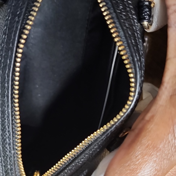 Coach Micro Crossbody - Picture 6 of 11